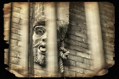 In & Around #London… Spooky Places for #Halloween