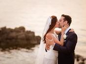 Naturally Beautiful Wedding Mykonos Lara George