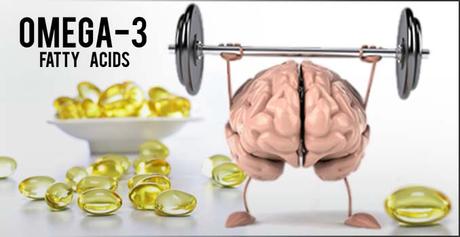 The Wellness Advantages of Taking Omega 3 Supplements