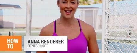 Tennis-Specific TRX Exercises To Strengthen Your Core, Upper And Lower Body