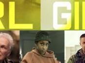 Girl with Gifts (2016)