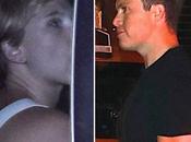 Scarlett Johansson Colin Jost Made Their First “Public” Appearance Couple