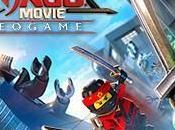 LEGO Ninjago Movie Latest What Been Quietly Terrible Year Animation Office