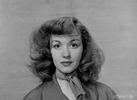 A-Post-War-Paris-Girl-1946 A-Post-War-Paris-Girl-1946