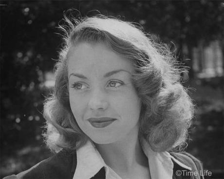 A-Post-War-Paris-Girl-1946 A-Post-War-Paris-Girl-1946