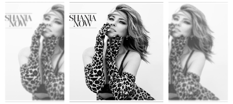 Now: Shania Twain Album Review