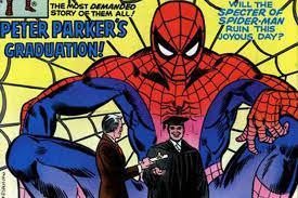 The Greatest Spider-Man Artists