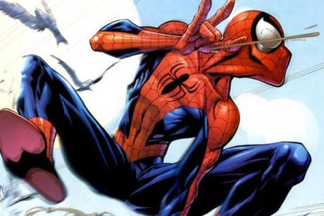 The Greatest Spider-Man Artists