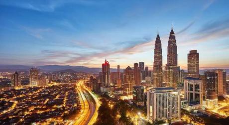 Your Luxurious Trip To Malaysia Will Be Booked By Hotels.com!
