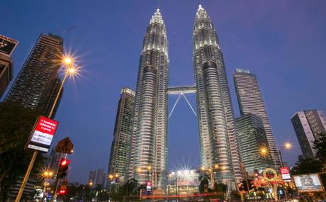 Your Luxurious Trip To Malaysia Will Be Booked By Hotels.com! Your Luxurious Trip To Malaysia Will Be Booked By Hotels.com!
