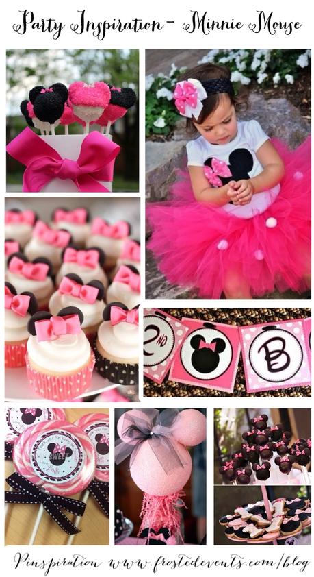 75 Birthday Party Themes for Girls from Age One to Sixteen