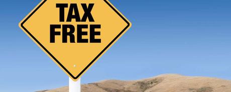 Dubai tax free