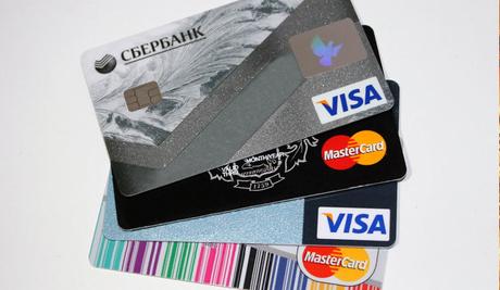 Why Credit Cards Are Bad