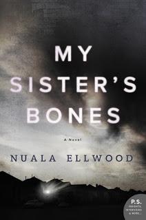 My Sister's Bones by Nuala Ellwood- Feature and Review