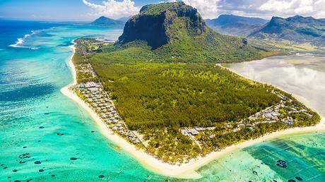 Top 20 places to visit Mauritius with kids