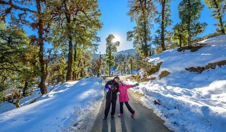family holiday destinations in india on budget