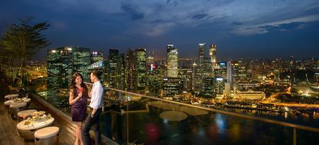 10 best restaurant in Singapore Malaysia