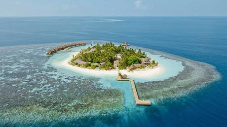 Best Beach Resorts in The World to Accommodate during Honeymoon Trip