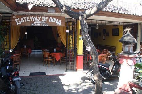 5 Best Restaurants in Bali for Indians on Honeymoon