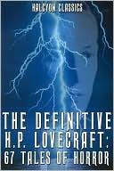 Short Stories Challenge 2017 – The Shadow Out Of Time by H.P. Lovecraft from the collection The Definitive H.P. Lovecraft.