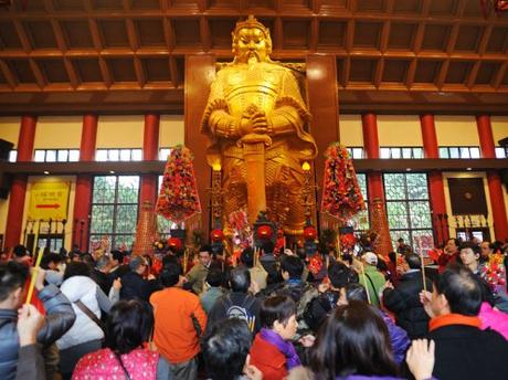 Most Popular Chinese Temples You Must Pay A Visit To While Traveling To Hong Kong! Most Popular Chinese Temples You Must Pay A Visit To While Traveling To Hong Kong!