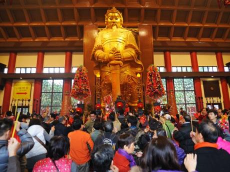 Most Popular Chinese Temples You Must Pay A Visit To While Traveling To Hong Kong!
