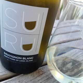 A Taste of Long Island White Wines