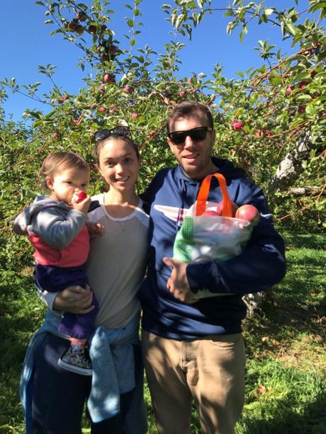 Apple Picking 2017 Applecrest Farm2