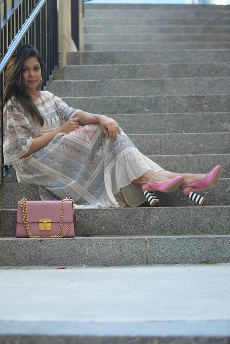 STYLE SWAP TUESDAYS - #TuesdayShoesday WITH SHOES OF PREY