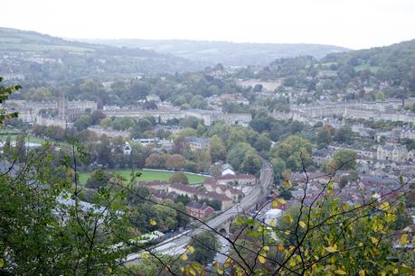 24 HOURS IN BATH