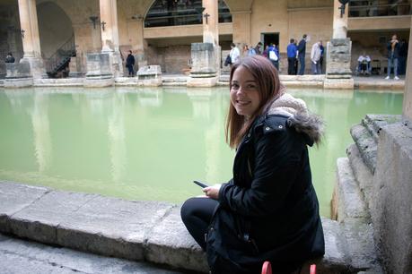 24 HOURS IN BATH