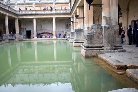 24 HOURS IN BATH