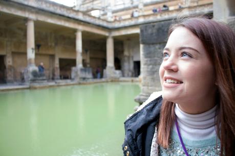 24 HOURS IN BATH