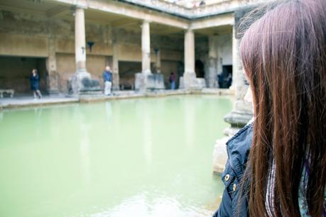 24 HOURS IN BATH