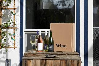 Special Offer: $22 Off Your First Month of Winc Wine