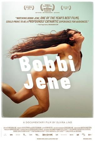 REVIEW: Bobbi Jene