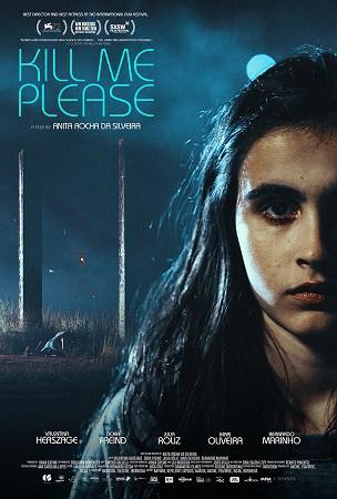 REVIEW: Kill Me Please REVIEW: Kill Me Please