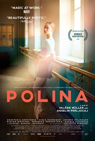 REVIEW: Polina