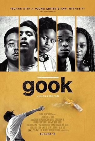 REVIEW: Gook