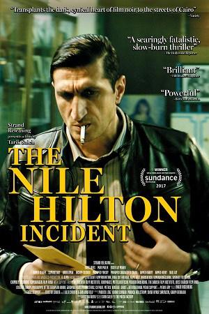 REVIEW: The Nile Hilton Incident
