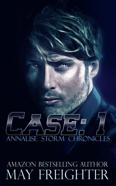 Annalise Storm Chronicles by May Freighter @SDSXXTours @MayFreighter
