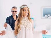 Chic Wedding Santorini