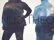 Randomness Ripple Desk Featuring Venus Theory