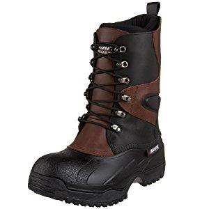 Baffin Apex Men’s Extreme Winter Boots Review