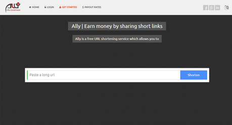 Best URL Shortener to Earn Money by Shortening Link