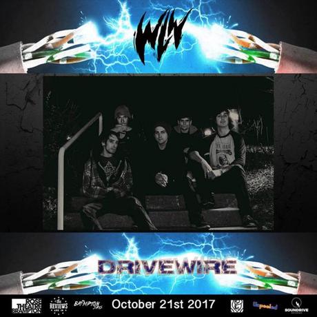 SounDrive Records Presents: Drivewire