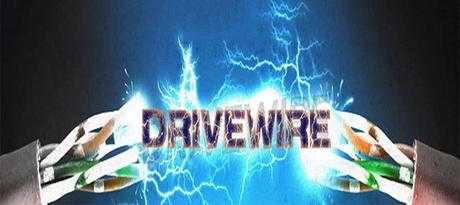 SounDrive Records Presents: Drivewire