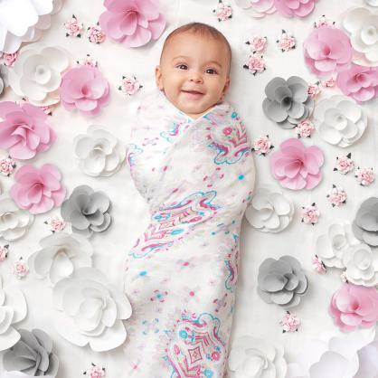 Top Must Have Super-Cute Clothes For Your Newly Born Baby!