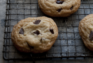 A Tribute to Chocolate Chip Cookies | REPOST