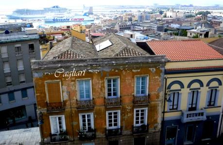 24 hours at Sardinia’s Capital City – Cagliari
